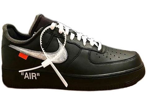 off white air force 1 low 07.